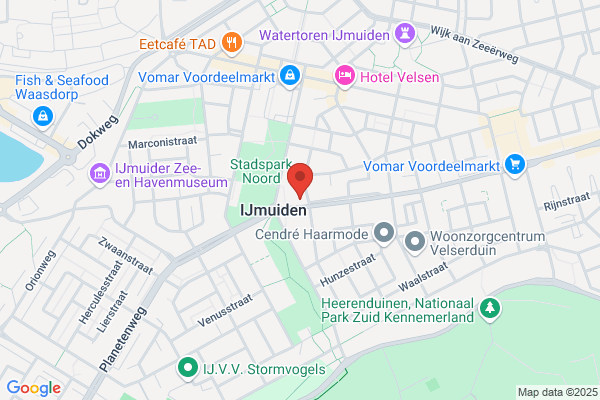 E.R. Peters