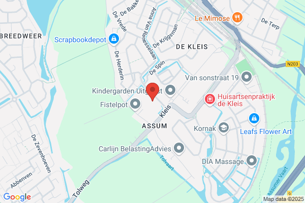 Ton Harmsen Automateriaal