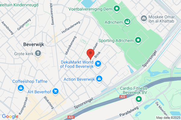 Autobedrijf Burgering