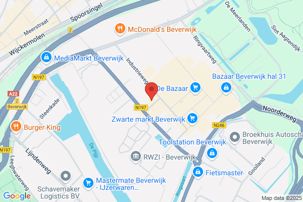 Autobedrijf/Garage Balkan