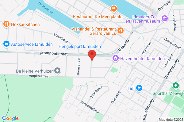 Autohandel R.H. Kemp