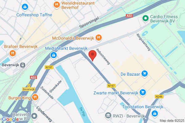Beverwijks Automobielbedrijf Bv