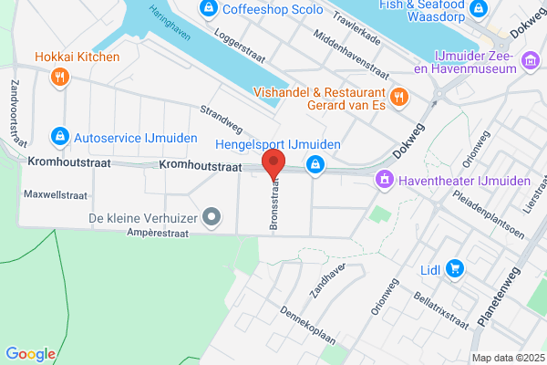 Hoogeveen Automobielbedrijf Bv