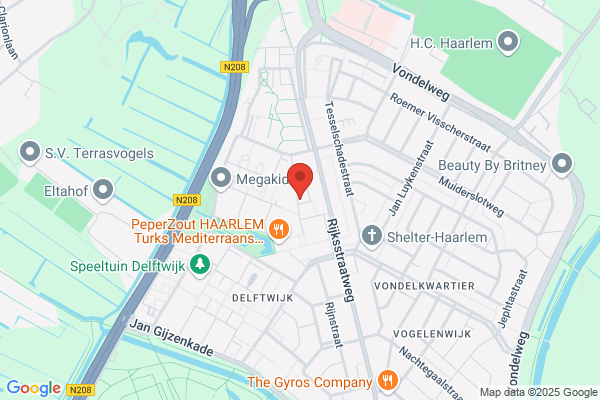 Auto Noord BV