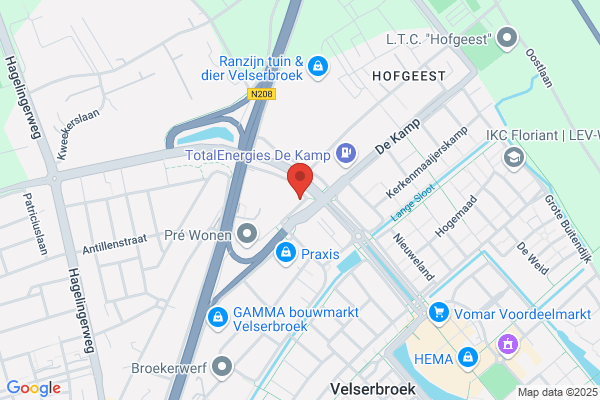 Apk Service Velserbroek