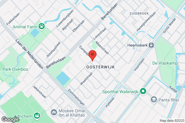 Autobedrijf Oosterwijk