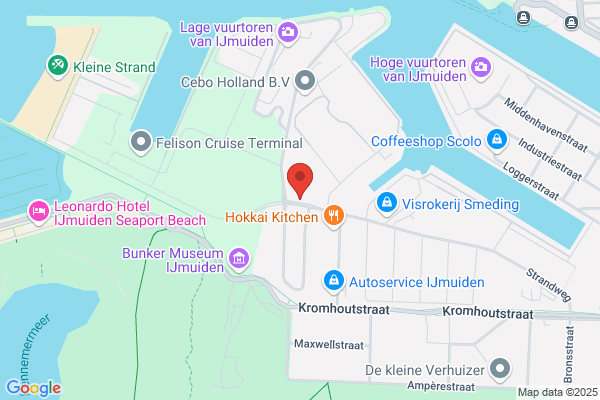 Autoschadebedrijf Velserburch