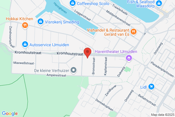 Garagebedrijf Nieboer