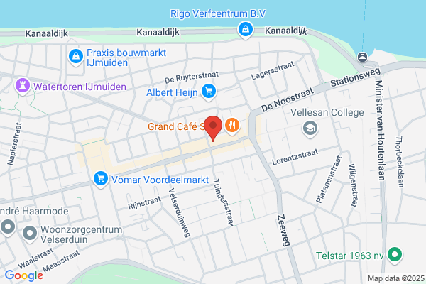 Handelsonderneming Smit