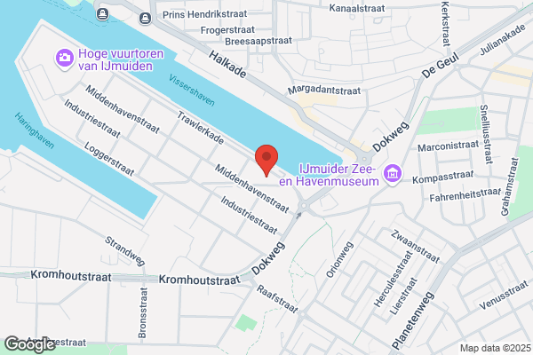 Handelsonderneming Ton Hoogkamer