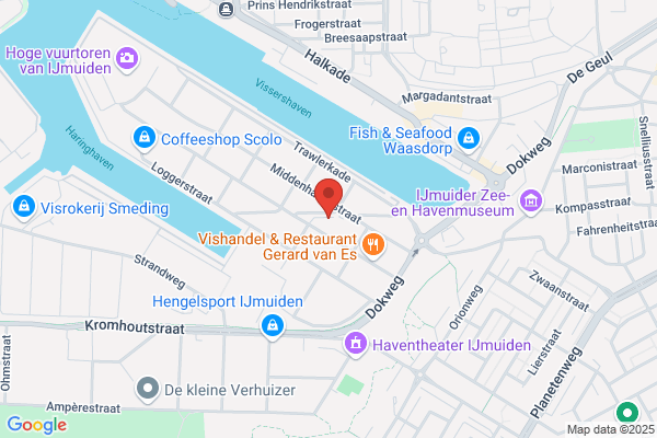 Streefkerk & Co Autobedrijf Vof