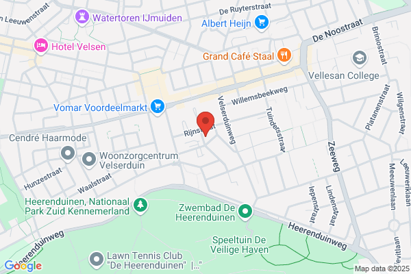 Buurthuis & Peuterspeelzaal De Spil