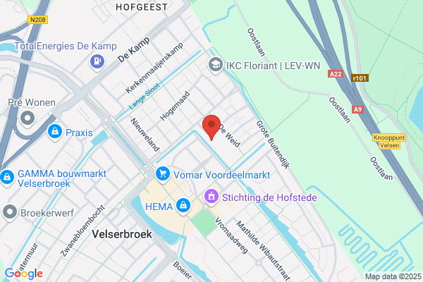 Openbare Basisschool De Molenweid