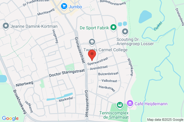 Peuterspeelzaal Calimero