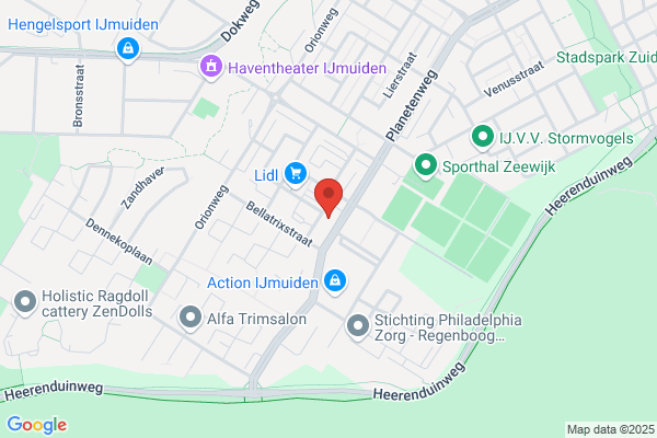 Peuterspeelzaal De Drie Turven