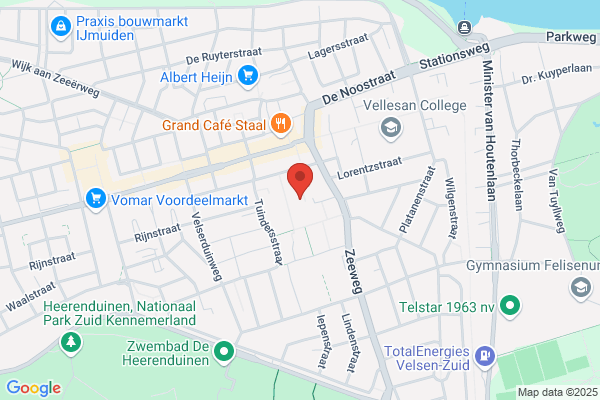 Peuterspeelzaal Ienie Mienie