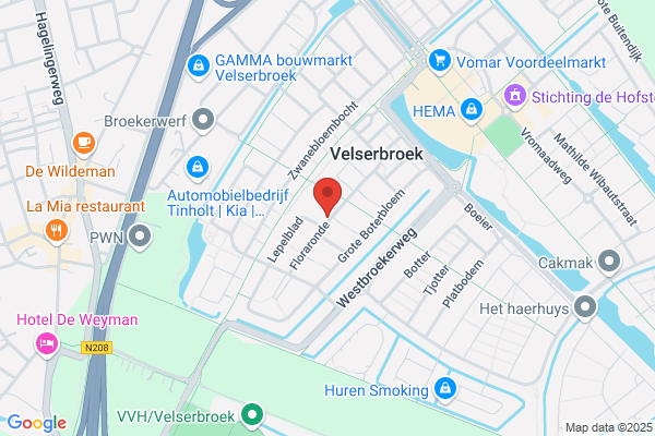 Rk Basisschool De Rozenbeek