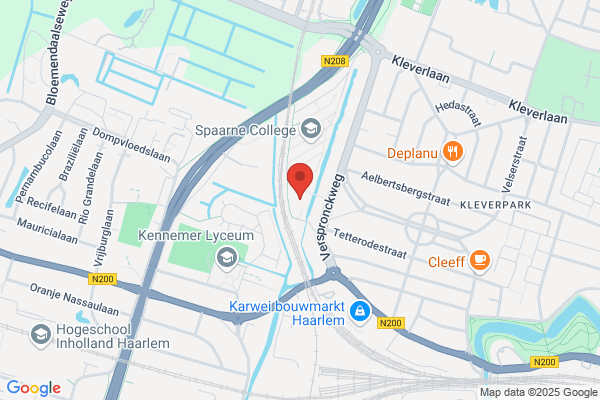 Samenwerkingsschool De Schakel