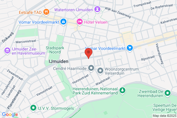 Massagepraktijk De Lek