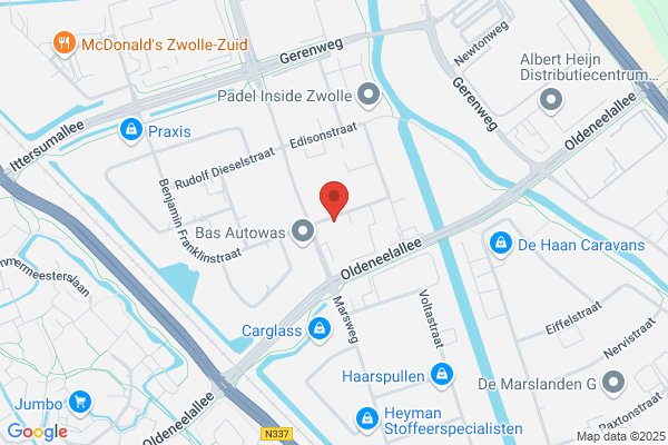 Adviesbureau Van Den Brink Bv
