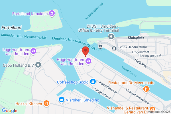 Kuipers Van Lieshout Bv