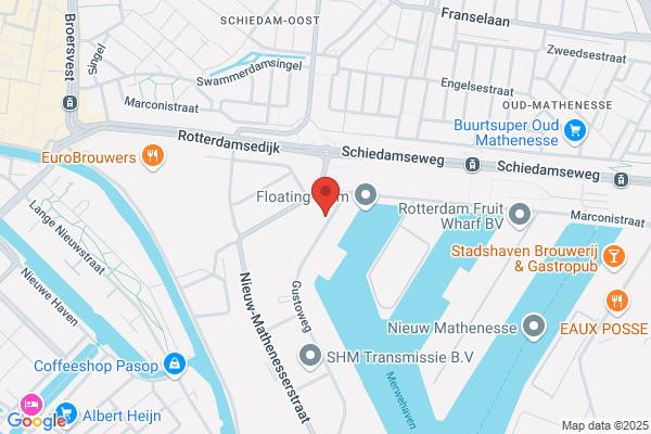 Nedwerk Business Consultancy