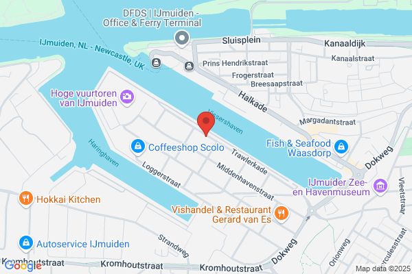 Nieuweboer Consultancy Bv