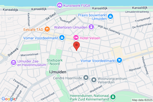 Organisatie-Adviesbureau Wolterbeek