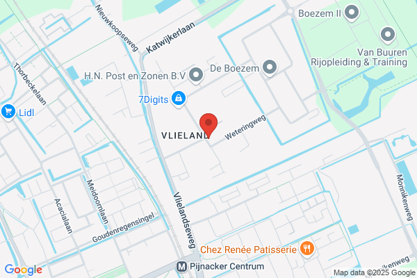 Toussaint Training En Advies Bv