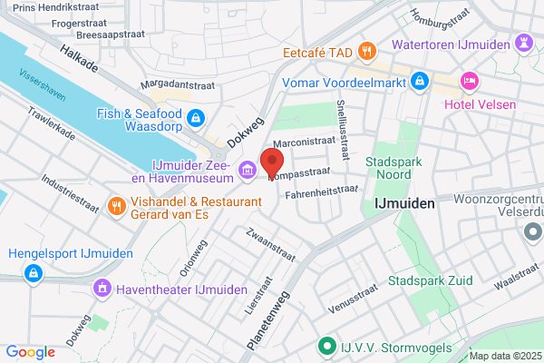 Vlierhuis Adviesbureau