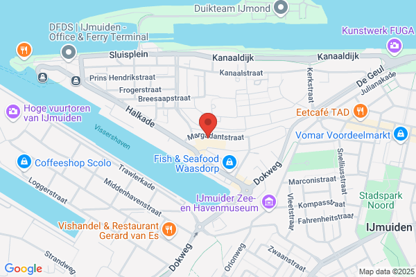 Administratiekantoor Adrichem Bv