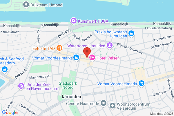 Administratiekantoor Reitsma