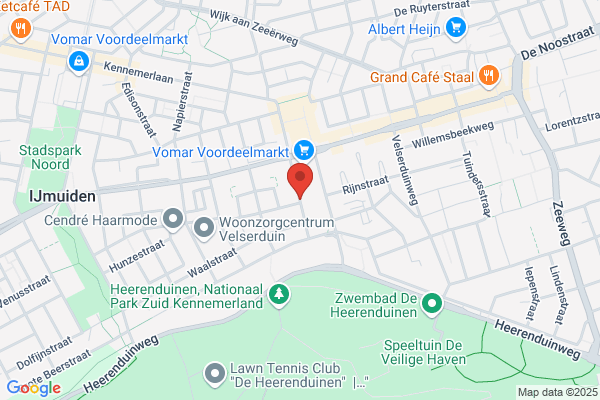 Hulshof Administratiebureau