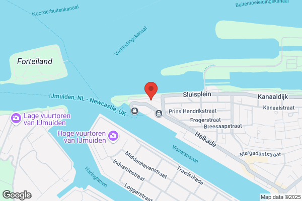 St Het Centraal Adm Bureau V Zaandam en ijmond