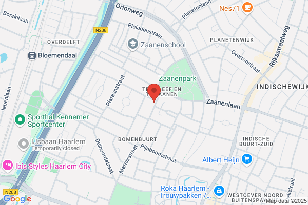 Van Krugten Administraties