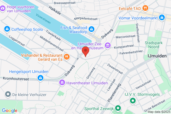 Administratiekantoor DTN Administraties