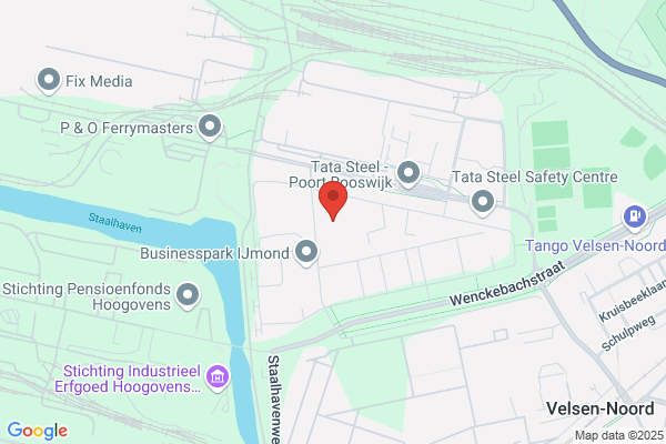 Van Monsjou & Partners BV