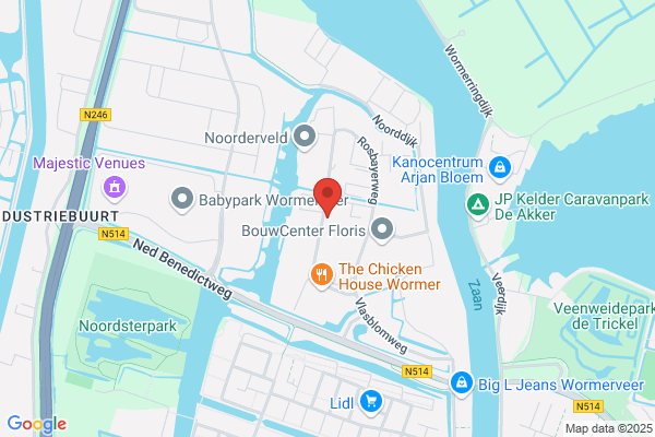 Kludi Nederland Cv