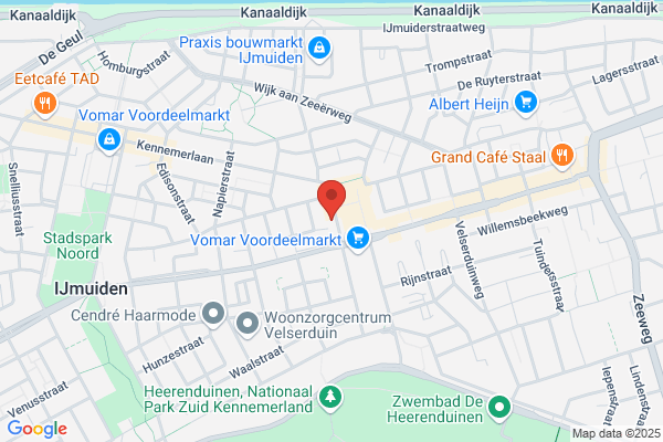 Bike Service Ijmond