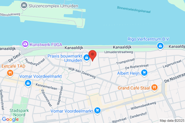 Hd Parts Ymuiden