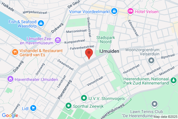 Westgeest Tweewielers
