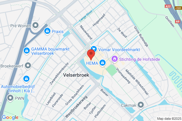 Banketbakkerij Leo van Ewyk