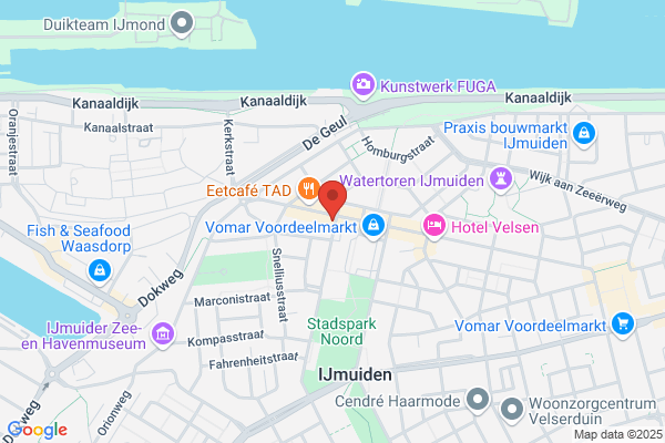 Bakkerij Wijnker Vof