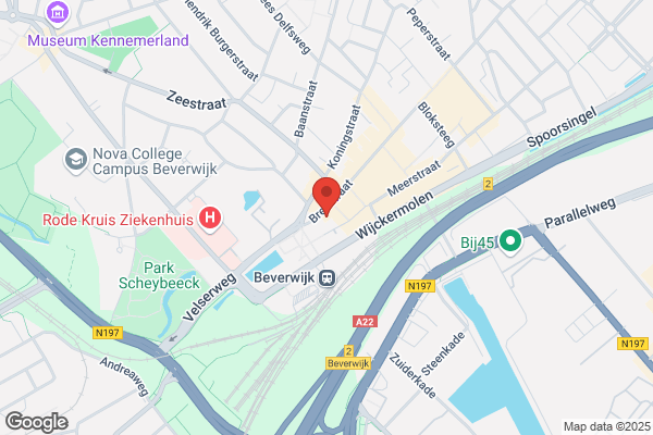 Banketbakkerij Leek