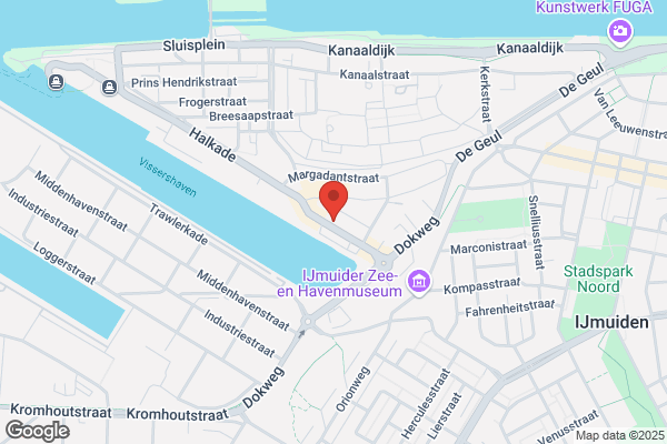 Vof Bakkerij Beerse