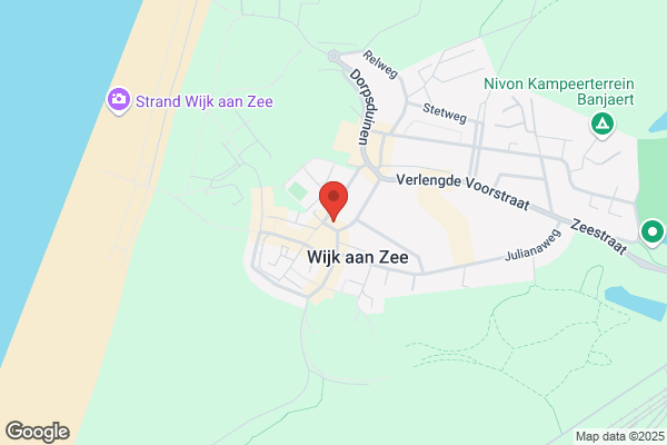 Brasserie Klein Zwitserland