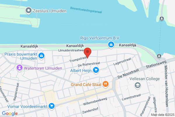Cafe De Griffioen