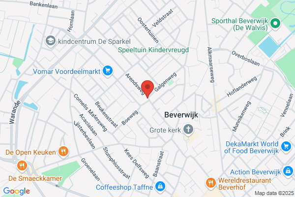Cafe Scheiwijck Vof