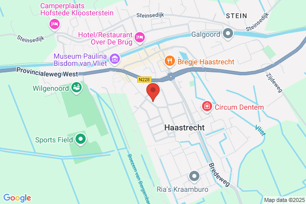 Rost Chemicals Bv