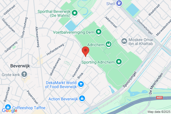 Huismandak Bv.
